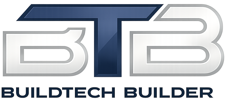 BuildTech Builder
